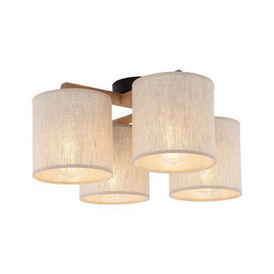Люстра TK Lighting 6866 DEVA