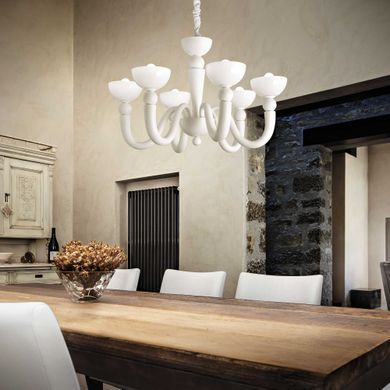 Люстра Ideal Lux Bon Bon 094007
