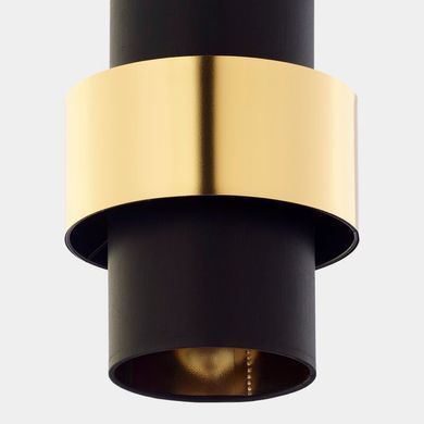 Люстра HILTON GO TK-Lighting 4377