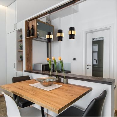Люстра HILTON GO TK-Lighting 4377