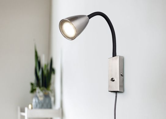 Бра TRIO 202670107 WANDA