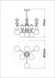 Люстра Dome PikArt 5112-3