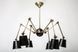 Люстра PikArt Spider 6 3877