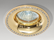 Точковий світильник AZzardo ADAMO MIDST DIAMOND AZ2740