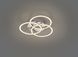 Люстра REALITY R62823107 CIRCLE