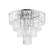 Люстра Nowodvorski 7631 CRISTAL SILVER L PL