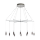 Люстра Eglo SANTIGA 39327