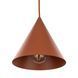 Люстра TK Lighting 10076 CONO