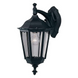 Уличное бра Searchlight BEL AIRE 82531BK