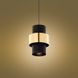 Люстра HILTON GO TK-Lighting 4377