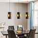 Люстра HILTON GO TK-Lighting 4377
