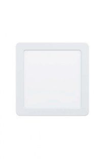 Точковий світильник FUEVA 5 w16,6 LED WW WH Eglo 99163