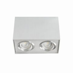 Точковий світильник Kanlux GORD DLP 250-AL 25475