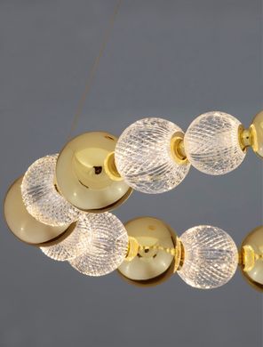 Люстра BRILLE Nova Luce 9695202