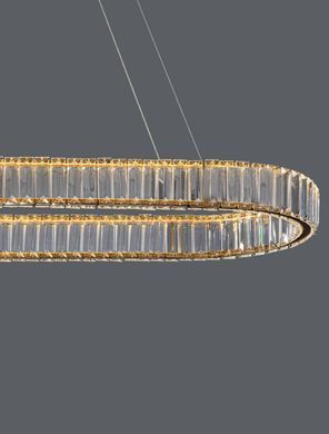 Хрустальная люстра AURELIA Nova Luce 9333073