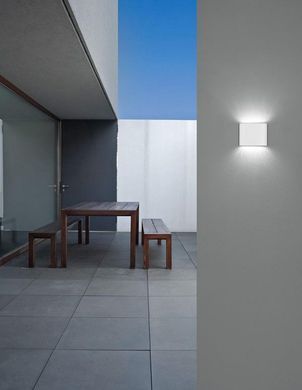 Уличный светильник SOHO Nova Luce 740402