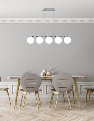 Люстра Candellux 35-01429 Ramon