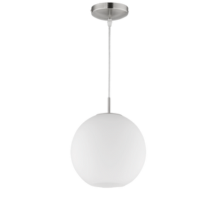 Люстра Trio Reality R30152507 Moon