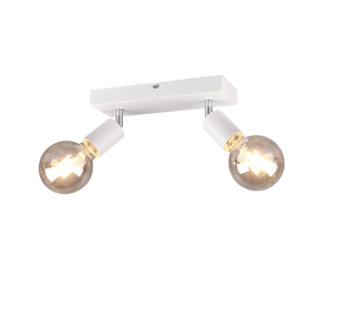 Спот Trio Reality R80182031 Vannes