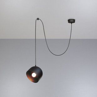 Люстра Bellfort 1 BK Imperium Light 155199.05.05