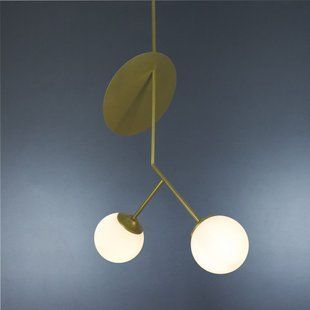 Люстра Cherry 2 Imperium Light 414250.12.01