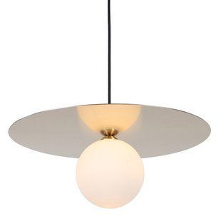 Люстра Italux PND-201923-1 Spoletto