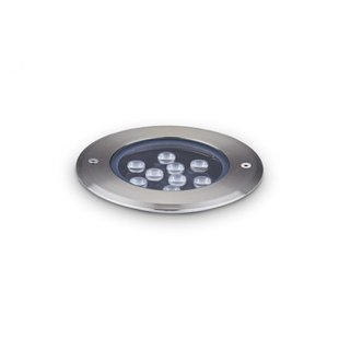 Вуличний вбудований світильник FLOOR LED ?14 Ideal Lux 255682