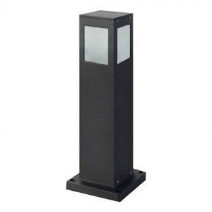 Вуличний стовпчик HOROZ ELECTRIC 075-015-0004-010 KAVAK/SQ-4