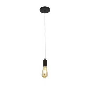 Люстра Searchlight SQUIGGLE 9661BK