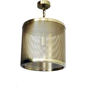 Люстра Pikart Grid lamp 5279
