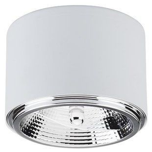 Точковий світильник MORIS WH TK-Lighting 3364