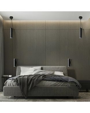 Люстра Polux 325617 Paris