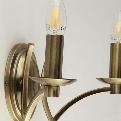 Бра Searchlight ASCOT 41312-2AB