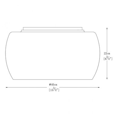 Люстра Zuma Line CRYSTAL C0076-05L-F4FZ