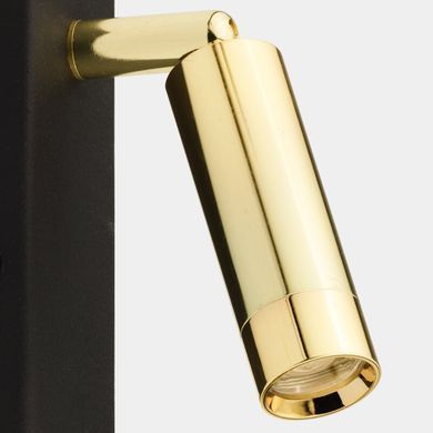 Бра ENZO-led BK/GO TK-Lighting 1302