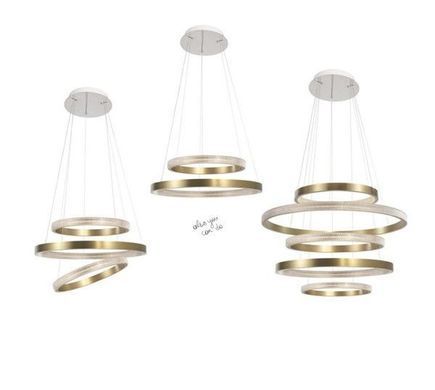 Люстра VEGAS Nova Luce 86016805