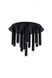 Люстра STALACTITE 13 BK Nowodvorski 8355