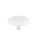 Лампа Nowodvorski 9212 REFLECTOR LED 9W, 4000K, GU10, ES111, ANGLE 120, DIFFUSER, WHITE CN