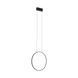 Люстра Nowodvorski 10810 Circolo Led S