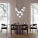 Люстра TK Lighting 10079 MARTIN