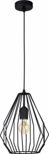 Люстра TK Lighting BRYLANT BLACK 2257