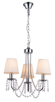 Люстра Candellux 33-58713 RUTI