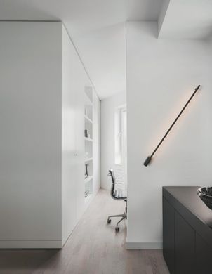 Настенный светильник GROPIUS Nova Luce 9081150