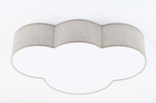 Потолочный светильник TK Lighting 4336 CLOUD