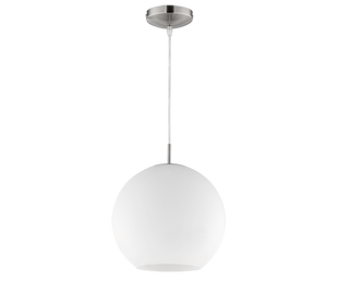 Люстра Trio Reality R30153007 Moon