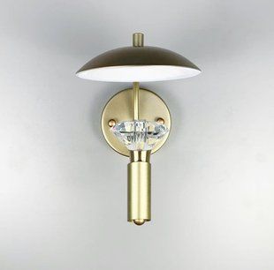 Бра LineF 5005 GD