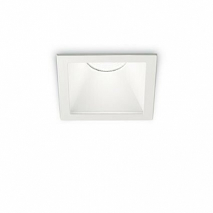 Точковий світильник Ideal Lux GAME SQUARE 192376