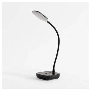 Настільна лампа ZUMALINE 1961-BK LAMPA