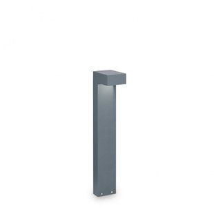 Вуличний світильник SIRIO PT2 SMALL ANTRACITE Ideal Lux 115078