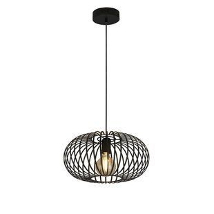 Люстра Searchlight AVERY 59901-1BK